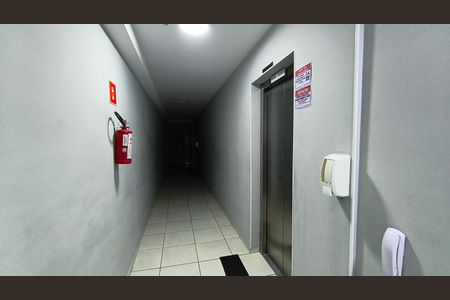 Apartamento para alugar com 36m², 1 quarto e sem vaga Apartamento para alugar com 36m², 1 quarto e sem vagaElevador