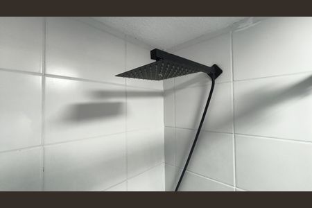 Apartamento para alugar com 36m², 1 quarto e sem vaga Apartamento para alugar com 36m², 1 quarto e sem vagaBanheiro
