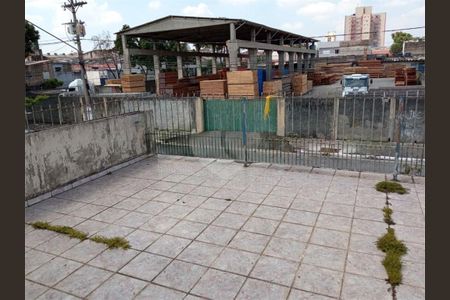 Casa à venda com 3 quartos, 210m² em Vila Santa Catarina, São Paulo