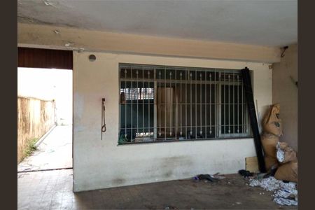 Casa à venda com 3 quartos, 210m² em Vila Santa Catarina, São Paulo