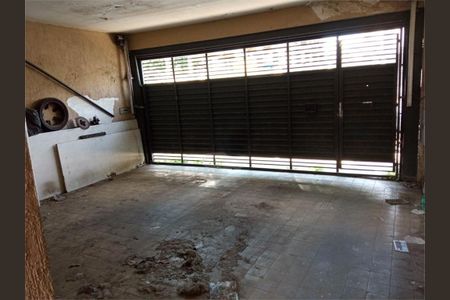 Casa à venda com 3 quartos, 210m² em Vila Santa Catarina, São Paulo