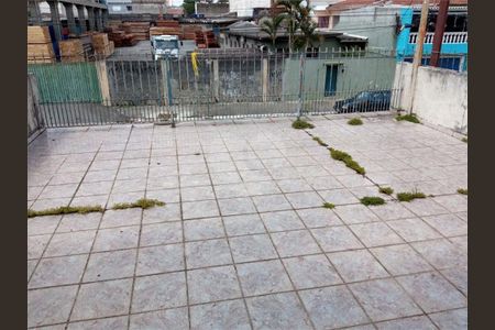 Casa à venda com 3 quartos, 210m² em Vila Santa Catarina, São Paulo