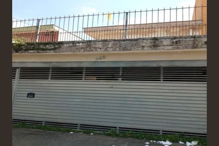 Casa à venda com 3 quartos, 210m² em Vila Santa Catarina, São Paulo