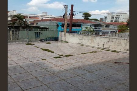 Casa à venda com 3 quartos, 210m² em Vila Santa Catarina, São Paulo