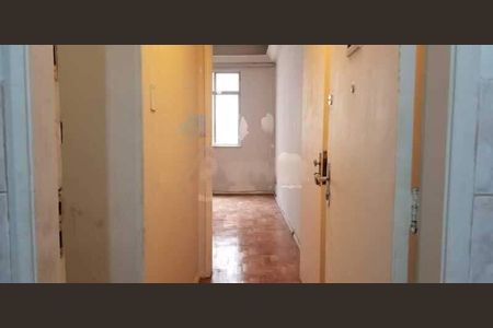 Apartamento à venda com 62m², 2 quartos e sem vaga