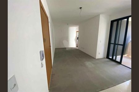 Apartamento à venda com 2 quartos, 69m² em Vila Progresso, Jundiaí