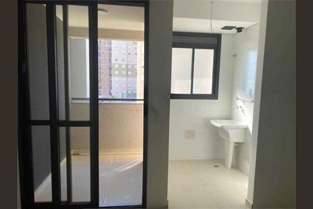 Apartamento à venda com 2 quartos, 69m² em Vila Progresso, Jundiaí