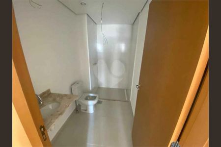 Apartamento à venda com 2 quartos, 69m² em Vila Progresso, Jundiaí