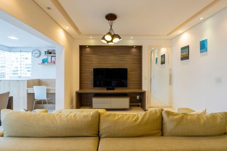 Apartamento à venda com 2 quartos, 92m² em Cidade Monções, São Paulo