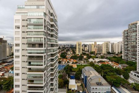 Apartamento à venda com 2 quartos, 92m² em Cidade Monções, São Paulo