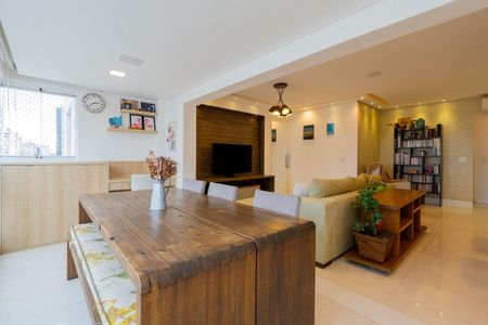 Apartamento à venda com 2 quartos, 92m² em Cidade Monções, São Paulo