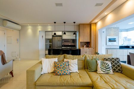 Apartamento à venda com 2 quartos, 92m² em Cidade Monções, São Paulo
