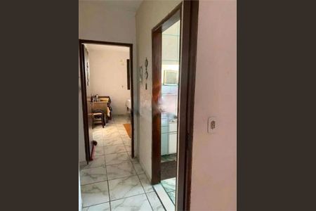 Casa à venda com 145m², 2 quartos e 2 vagas