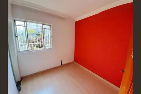 Apartamento à venda com 40m², 2 quartos e 1 vaga