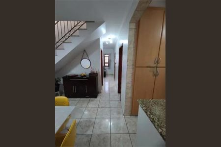 Casa à venda com 3 quartos, 110m² em Vila M Genoveva, Jundiaí