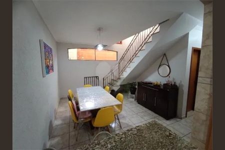 Casa à venda com 3 quartos, 110m² em Vila M Genoveva, Jundiaí