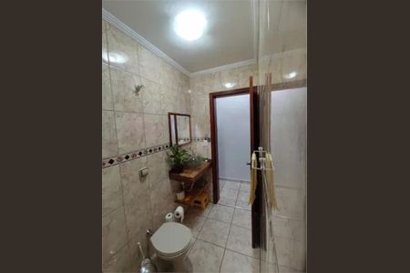 Casa à venda com 3 quartos, 110m² em Vila M Genoveva, Jundiaí