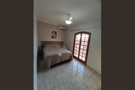 Casa à venda com 3 quartos, 110m² em Vila M Genoveva, Jundiaí