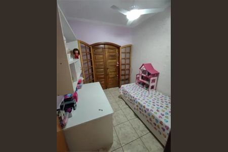 Casa à venda com 3 quartos, 110m² em Vila M Genoveva, Jundiaí