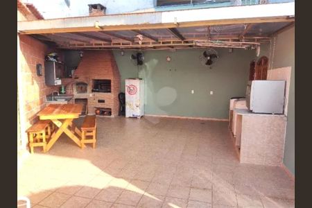 Casa à venda com 3 quartos, 110m² em Vila M Genoveva, Jundiaí
