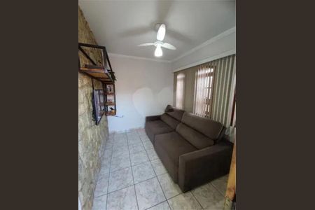 Casa à venda com 3 quartos, 110m² em Vila M Genoveva, Jundiaí