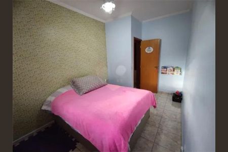 Casa à venda com 3 quartos, 110m² em Vila M Genoveva, Jundiaí
