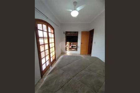 Casa à venda com 3 quartos, 110m² em Vila M Genoveva, Jundiaí