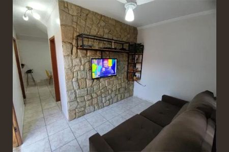 Casa à venda com 3 quartos, 110m² em Vila M Genoveva, Jundiaí