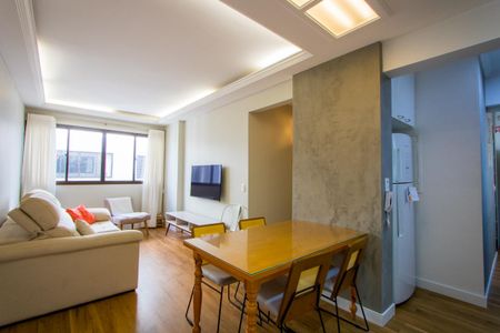 Apartamento para alugar com 3 quartos, 71m² em Vila Valparaíso, Santo André