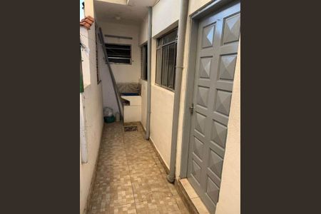 Casa à venda com 2 quartos, 105m² em Helena Maria, Osasco