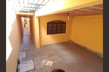 Casa à venda com 2 quartos, 105m² em Helena Maria, Osasco