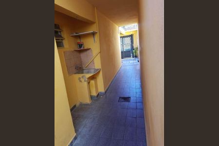 Casa à venda com 2 quartos, 105m² em Helena Maria, Osasco
