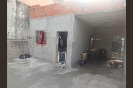 Casa à venda com 120m², 2 quartos e 3 vagas