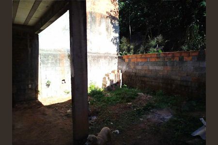Casa à venda com 120m², 2 quartos e 3 vagas