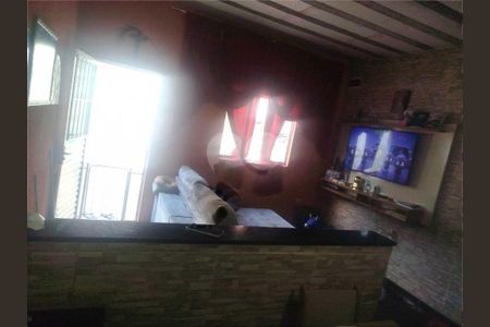Casa à venda com 120m², 2 quartos e 3 vagas