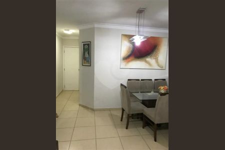 Apartamento à venda com 3 quartos, 82m² em Anhangabaú, Jundiaí