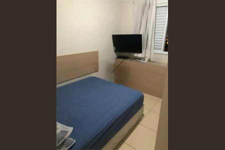 Apartamento à venda com 3 quartos, 82m² em Anhangabaú, Jundiaí