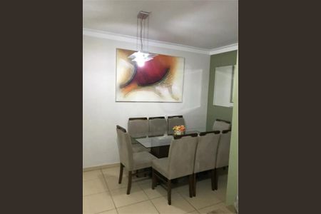 Apartamento à venda com 82m², 3 quartos e 2 vagas