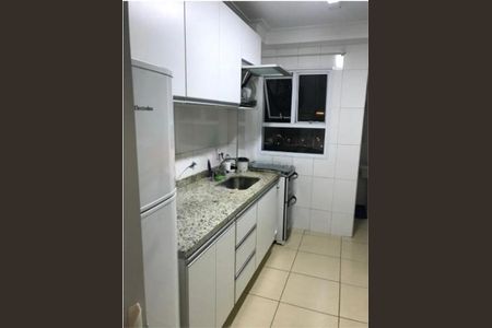 Apartamento à venda com 3 quartos, 82m² em Anhangabaú, Jundiaí