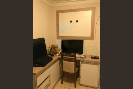 Apartamento à venda com 3 quartos, 82m² em Anhangabaú, Jundiaí