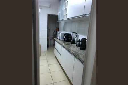 Apartamento à venda com 3 quartos, 82m² em Anhangabaú, Jundiaí