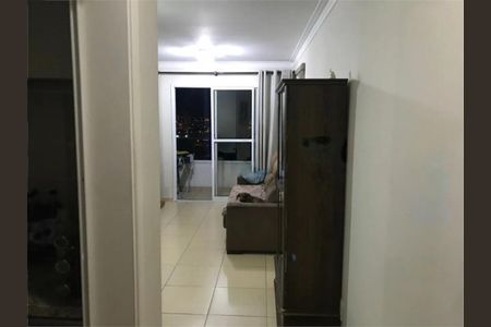 Apartamento à venda com 82m², 3 quartos e 2 vagas