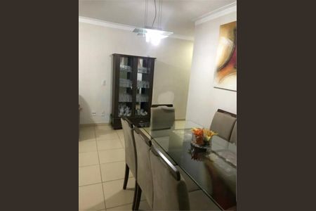 Apartamento à venda com 3 quartos, 82m² em Anhangabaú, Jundiaí