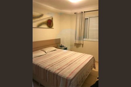 Apartamento à venda com 3 quartos, 82m² em Anhangabaú, Jundiaí