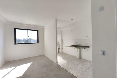 Apartamento à venda com 2 quartos, 43m² em Jardim Ipaussurama, Campinas