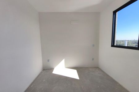 Quarto 2 de apartamento à venda com 2 quartos, 43m² em Jardim Ipaussurama, Campinas