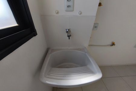 Apartamento à venda com 43m², 2 quartos e 1 vagaÁrea de Serviço