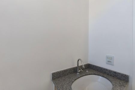 Apartamento à venda com 43m², 2 quartos e 1 vagaBanheiro
