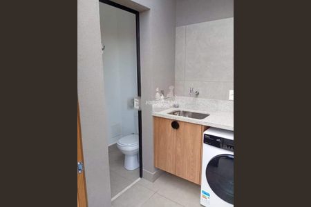 Casa de Condomínio à venda com 3 quartos, 167m² em Parque Taquaral, Campinas