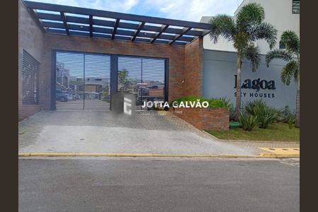 Casa de Condomínio à venda com 3 quartos, 167m² em Parque Taquaral, Campinas
